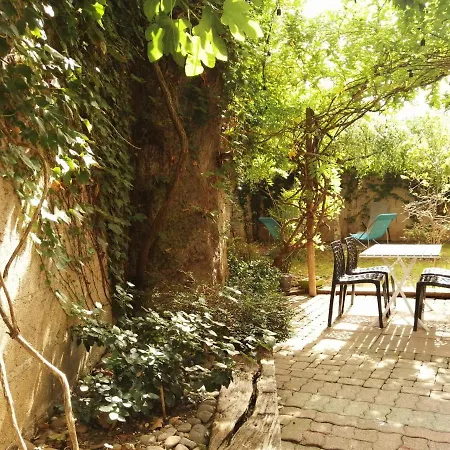 Gite Cote Jardin Colmar Buitenkant foto