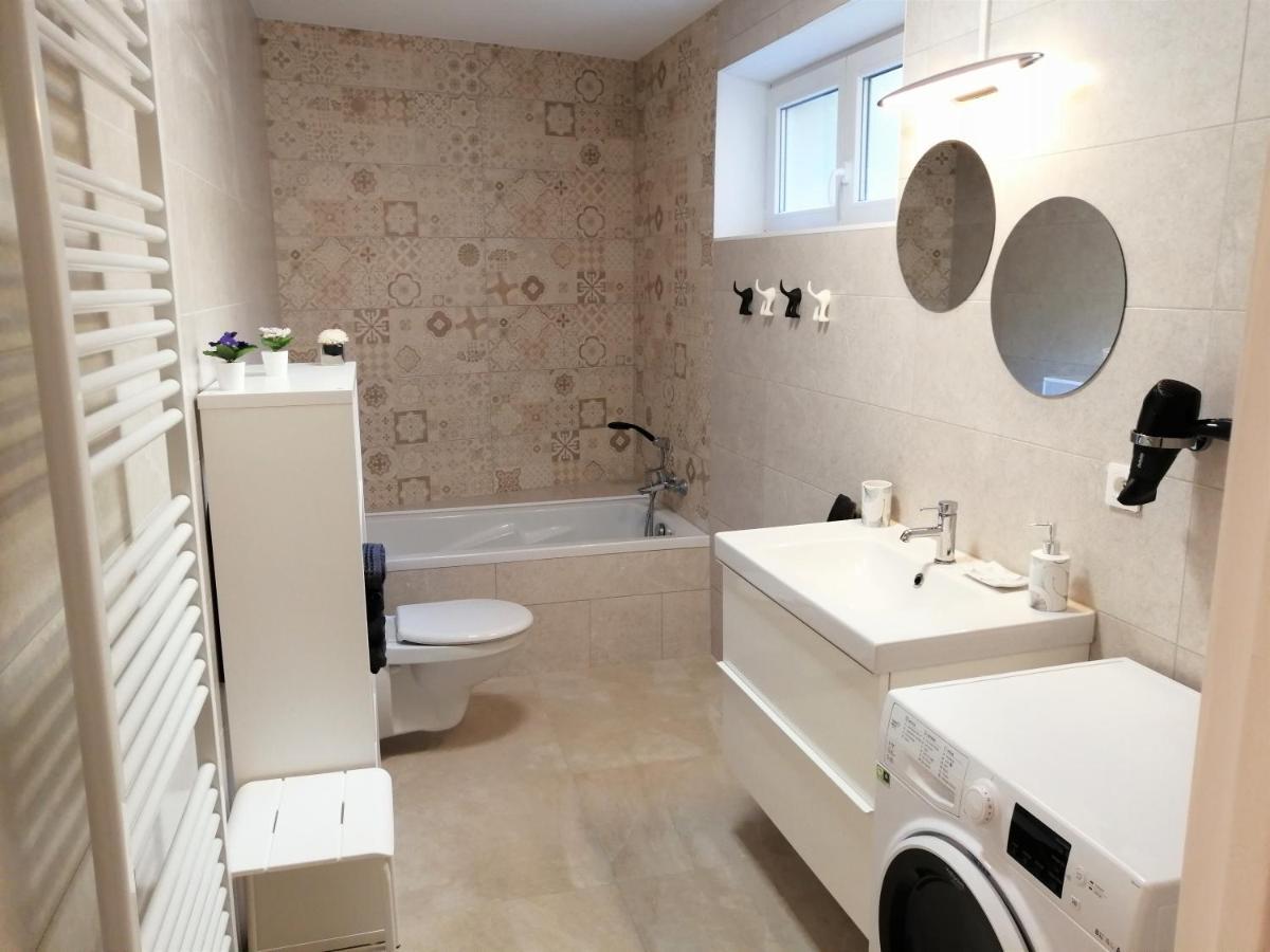 Apartment Cote Jardin